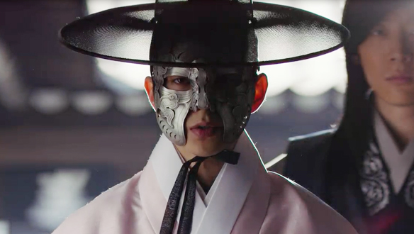 군주 하이라이트  클립