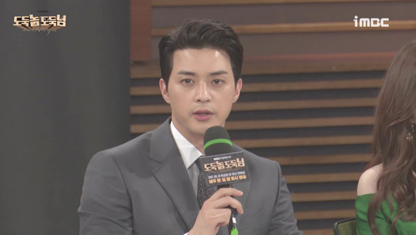 [제작발표회] 촛불집회 참석 이유와 역할을 선택하게 된 계기는? <생생현장> 클립