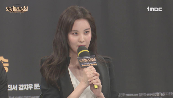 [제작발표회] 막장요소에 대한 우려와 아이돌 출신 주연에 대한 비판은? <생생현장> 클립