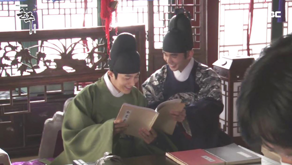 넌 학생이고 난 선생이야! <생생현장> 클립