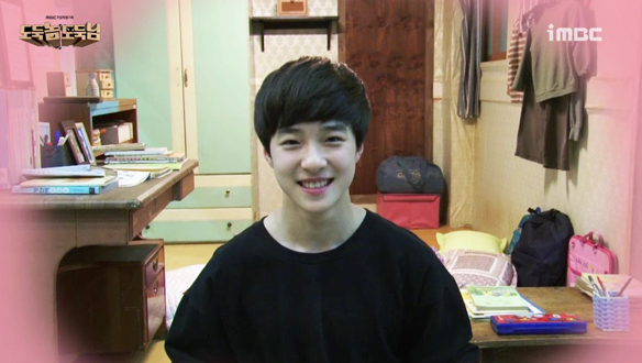 장민재 役 배우 남다름의 훈훈한 인터뷰! <생생현장> 클립