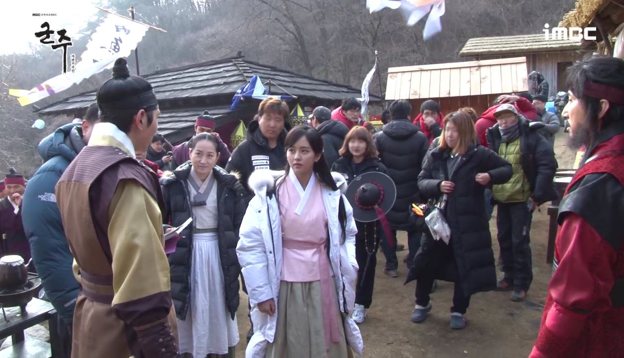 가은 약방을 찾아온 사람들 <생생현장> 클립