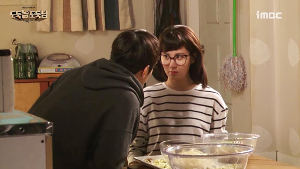 타이밍은 어려워! <생생현장> 클립