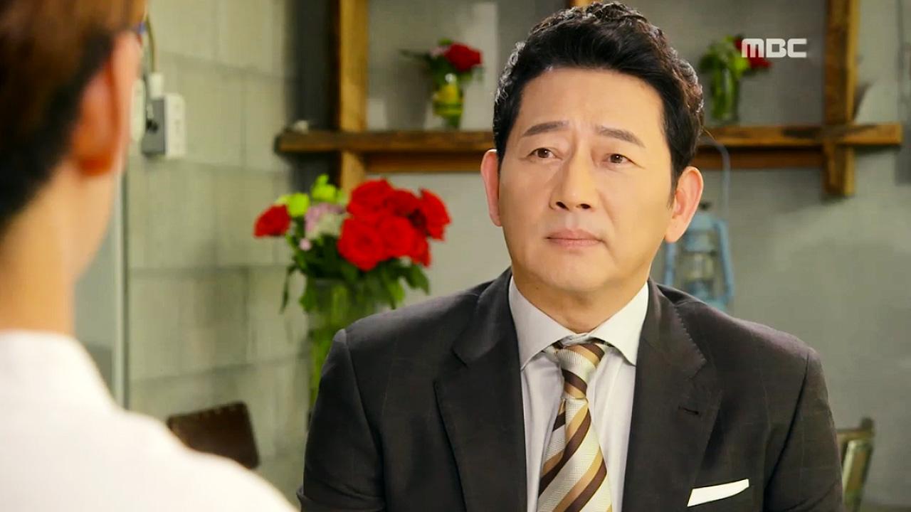 당신은 너무합니다 25회
