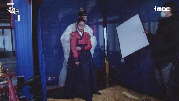 히히 가은x억울 이선 <생생현장> 클립