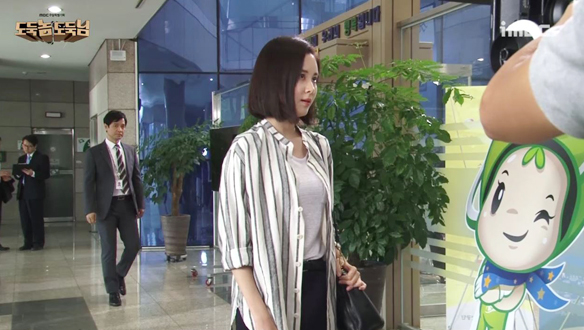 욕하고 싶을 땐소주처럼!! <생생현장> 클립