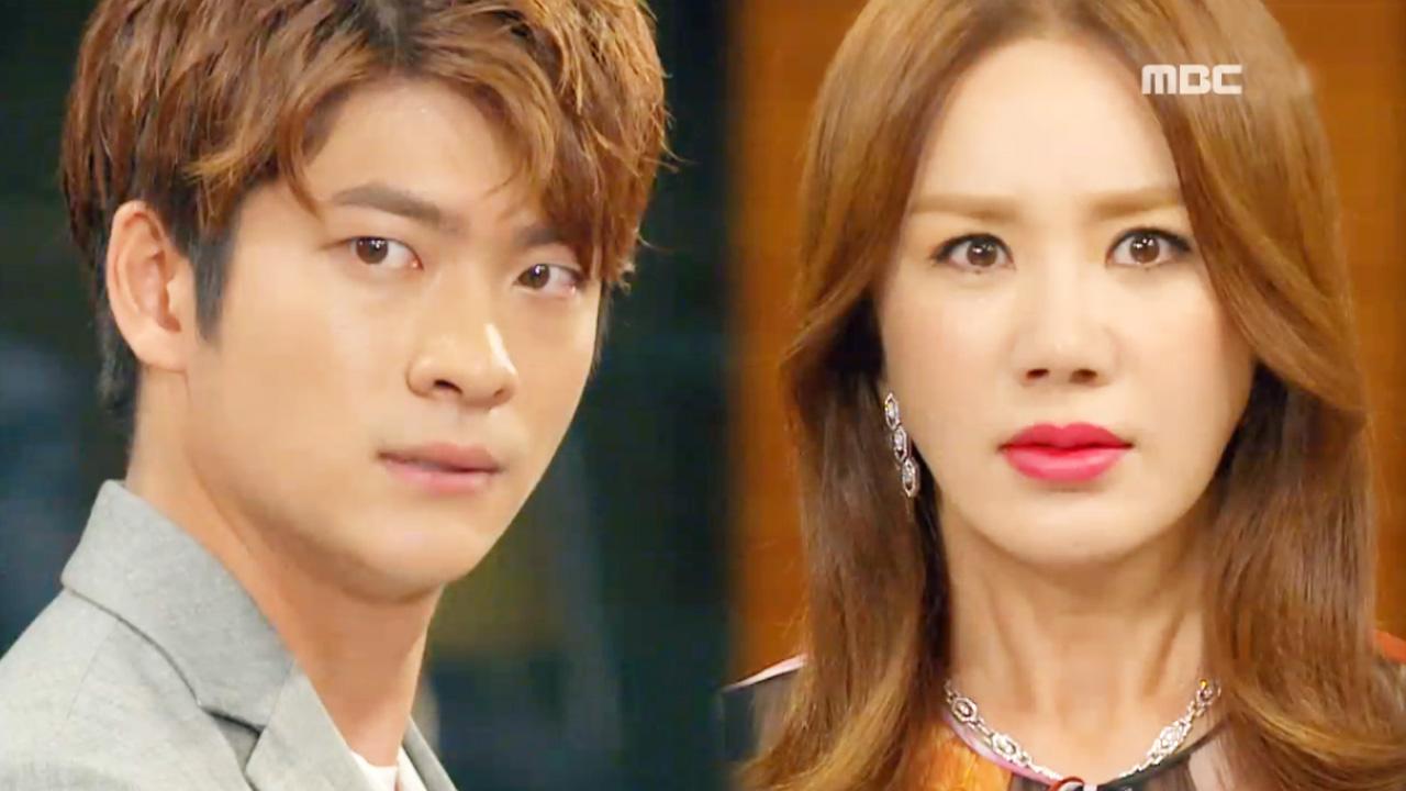 당신은 너무합니다 28회