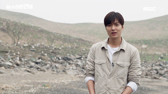 UHD 특집 DMZ 더 와일드 1부 끝나지 않은 전쟁