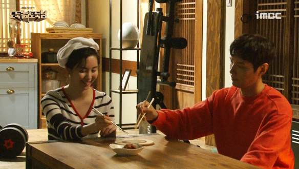 라면 먹고 갈래? <생생현장> 클립