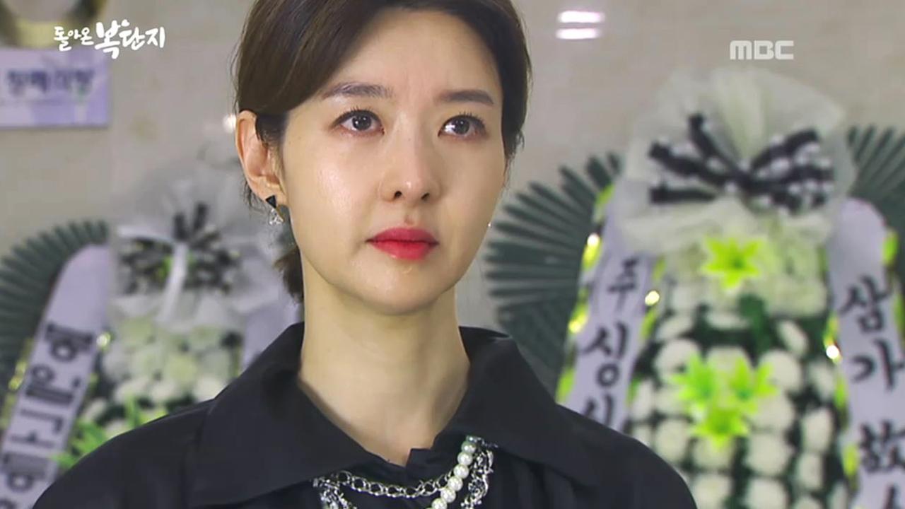 돌아온 복단지 25회