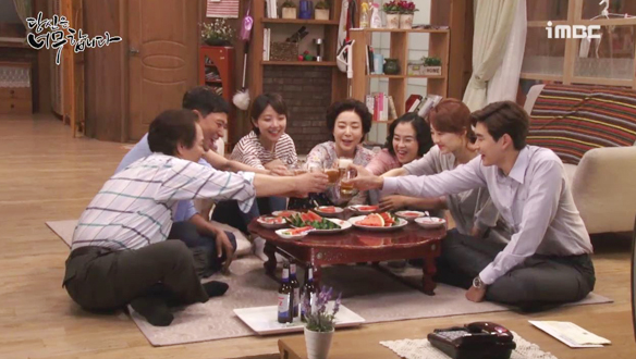 맥주보단 수박이 좋아! <생생현장> 클립