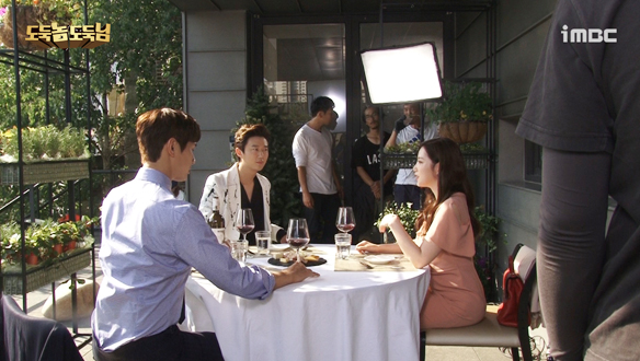 더위를 피하는 방법! <생생현장> 클립