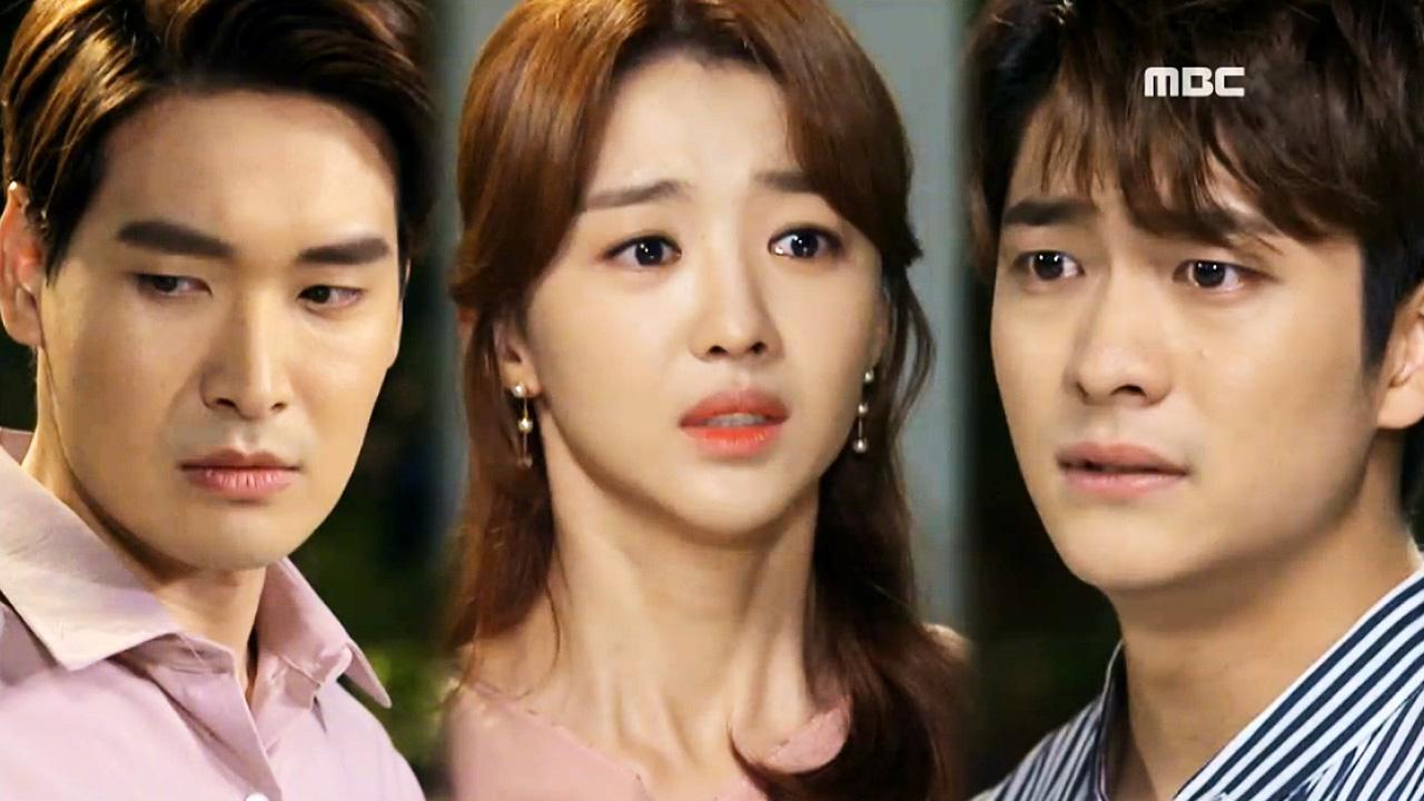 당신은 너무합니다 32회