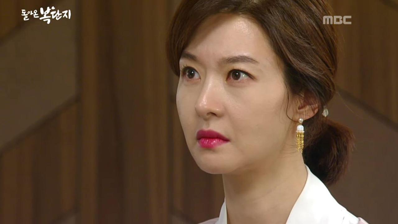 돌아온 복단지 31회
