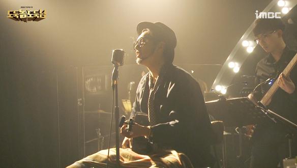 똘목이의 Live <생생현장> 클립