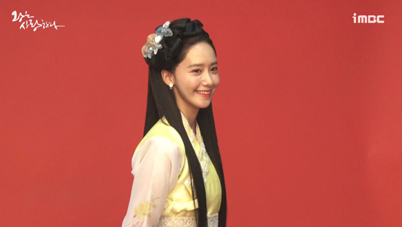 은산 입덕 영상! 포스터 촬영 현장 단독 캠 ver. <생생현장> 클립