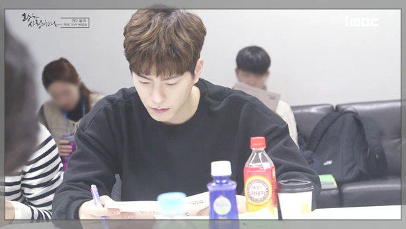 본방 전 미리보는 왕린 탐구 10서! <생생현장> 클립