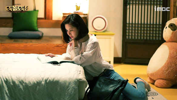 소주의 쉬는시간 <생생현장> 클립