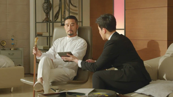 <하이라이트영상> '민수르'의 딸 찾아 삼만리 클립