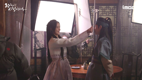 HER <생생현장> 클립