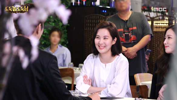 강소주 메이킹모음! <생생현장> 클립