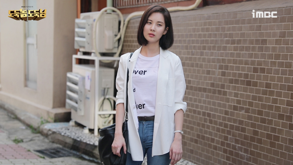 소주의 더위 이기는 방법 <생생현장> 클립