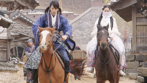 딸바보 은영백 <생생현장> 클립