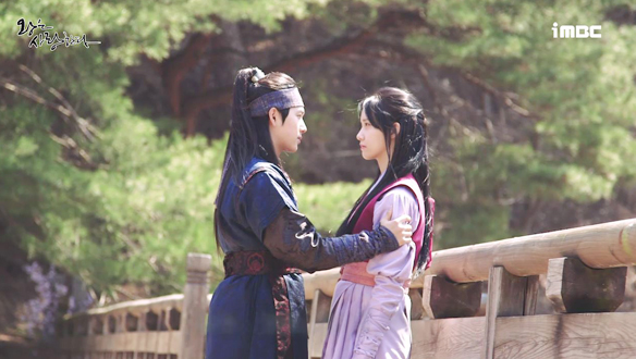 내 첫 번째는 너다 <생생현장> 클립