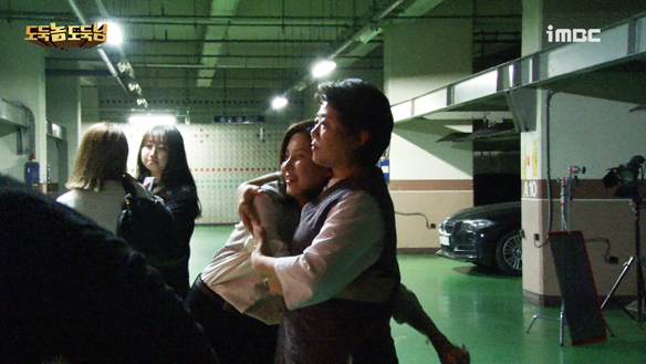 희&소 듀엣결정 <생생현장> 클립