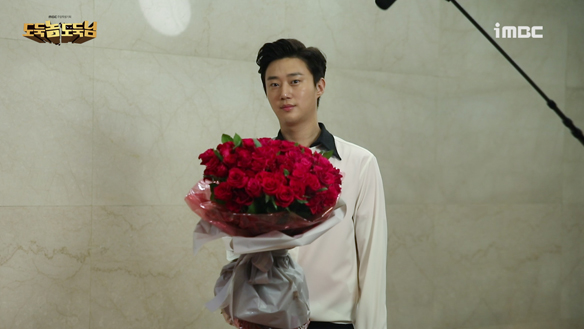 나랑 사귈래? <생생현장> 클립