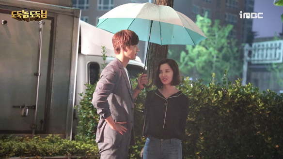 비 내리는 달달한 밤 <생생현장> 클립