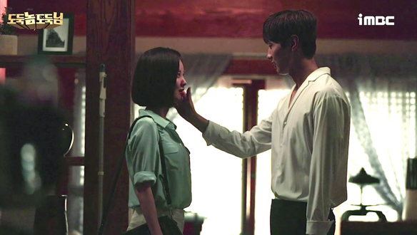 심쿵 유발자♡ <생생현장> 클립