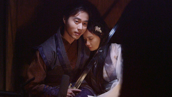 은산을 구하라! <생생현장>