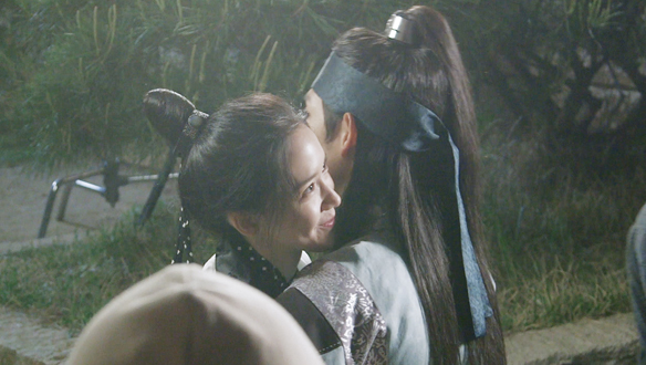 내 마음은 <생생현장> 클립