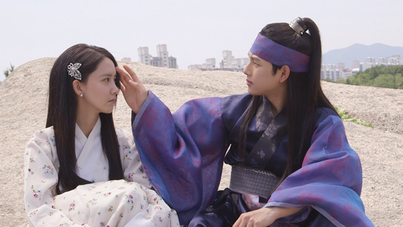 원산의 쉬는시간 <생생현장> 클립