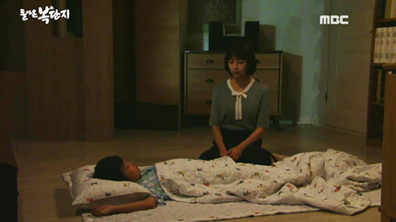 돌아온 복단지 72회