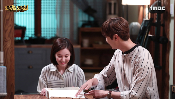 타르트가 너무해 <생생현장> 클립