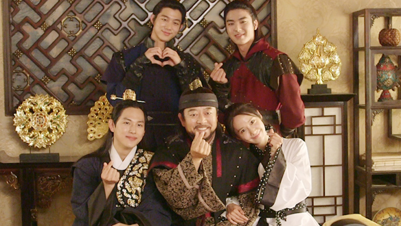 굿바이 은영백 <생생현장> 클립