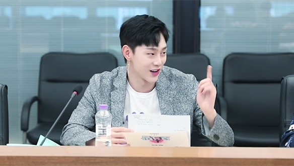 <보그맘> 영상스케치 클립