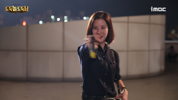 장난꾸러기 소주 <생생현장> 클립