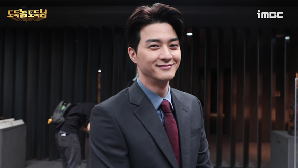 일일 리포터 검사님 <생생현장> 클립