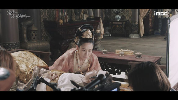 원성공주의 사랑 <생생현장> 클립