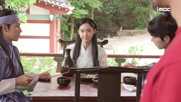 원&산&린의 메이킹 스페셜 ♬ <생생현장> 클립