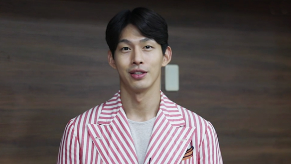 <보그맘> 첫 촬영소감-최정원 클립