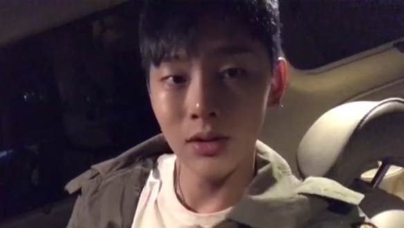 <보그맘> 셀프캠-권현빈 클립