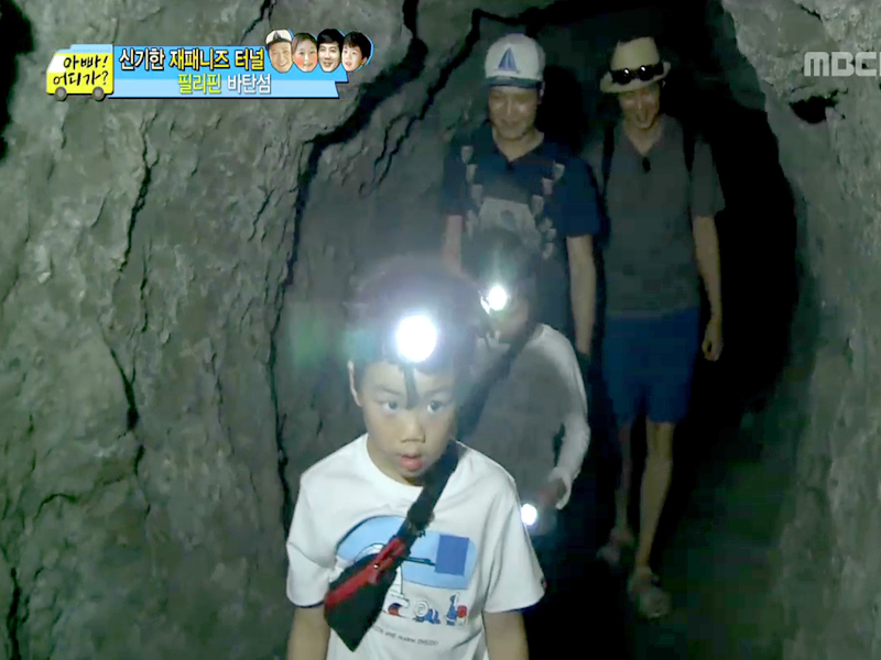 테마가 있는 초저가 배낭여행 세 번째 이야기!