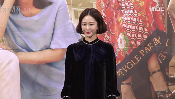 [제작발표회] 배우들의 개인 포토타임! <생생현장> 클립