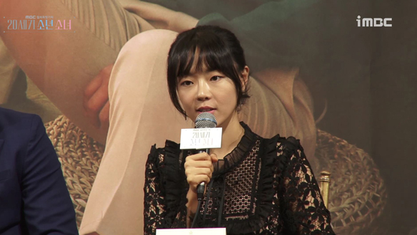 [제작발표회] 장영심 役 이상희도 기대하는 배우들의 케미! <생생현장> 클립