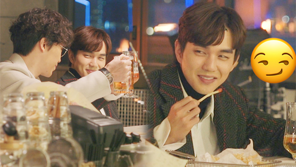 그 많던 감자튀김은 누가 다 먹었을까 <생생현장> 클립