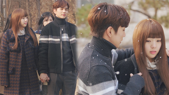 오늘도 달달하시개 <생생현장> 클립